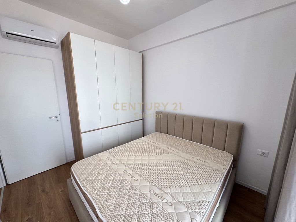 APARTMENT 1+1 FOR SALE AT OXA RESIDENCE IN FRESK 88,000 € 8,100,000 Lekë