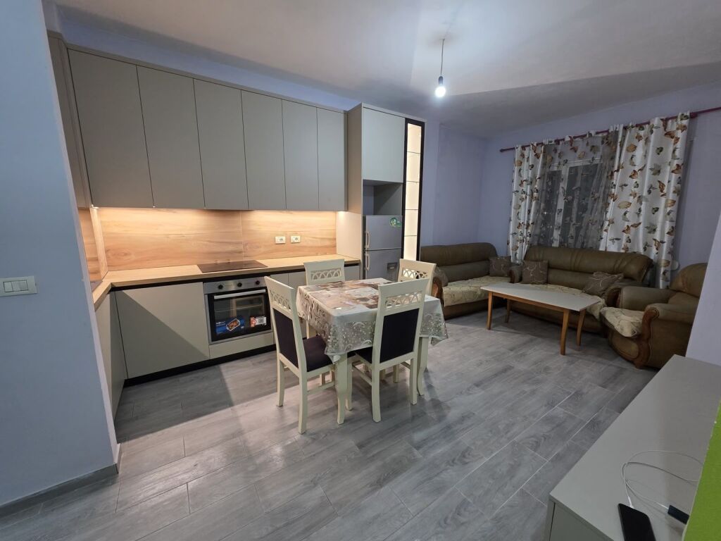 🏠 FOR RENT APARTMENT 2+1  📍 Astir, Fratari Complex 💰 Price: 600 thousand lek/month   