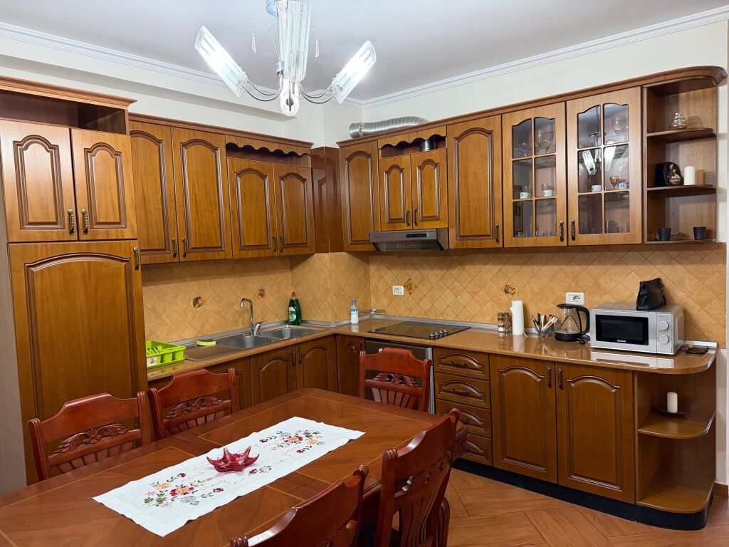 Kamza Turn Bus Terminal Apartment for rent 2+1