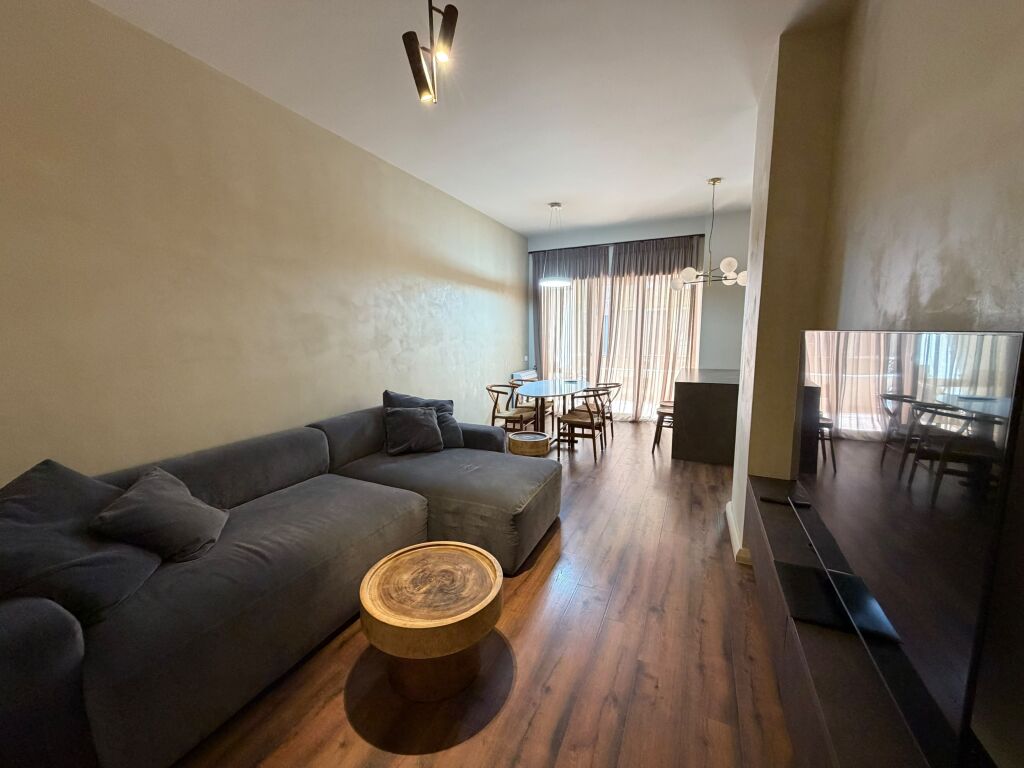 Apartment for rent 2+1+2 Zoological Garden