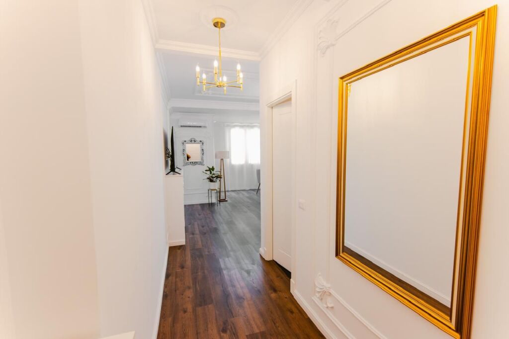 Apartment 1+1 for rent near Villa L, Astir!