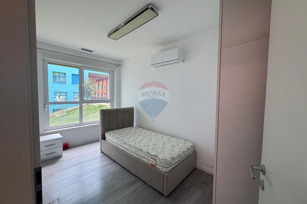 APARTMENT 2+1 FOR RENT AT MANGALEMI!