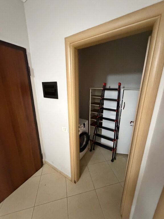Appartamento 2+1 in affitto alla circonvallazione vicino Astir