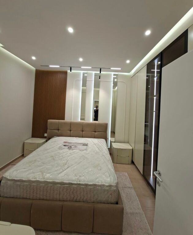 ✨ 1+1 LUXURY | ALTURA TRADE CENTER | 70m² | PAMJE PARK & BULEVARD | 750€