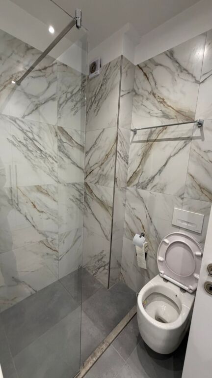 Appartamento 1+1 White Hill Durres in affitto