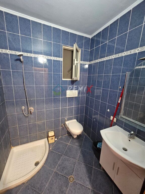 FOR RENT APARTMENT 2+1+2 NEAR FLAGSHIP CENTER, DURRËS