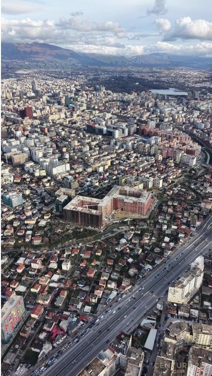 RIVERSIDE RESIDENCE SHESIM SUPER APARTAMENT 1+1
