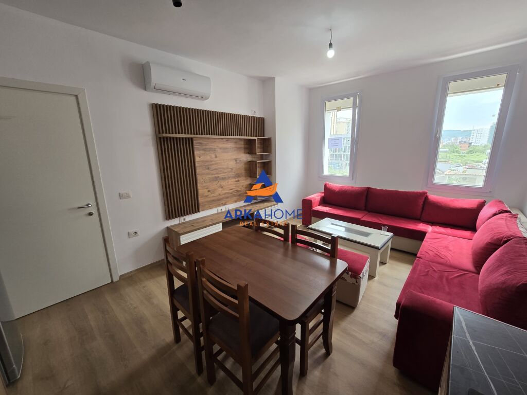 FOR SALE APARTMENT 2+1 "LAPRAKE" 1633000 LEKE