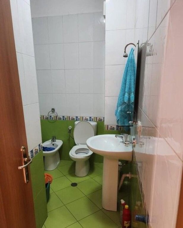 2+1 Apartment For Rent on Kavaja Street! 600 € /Month