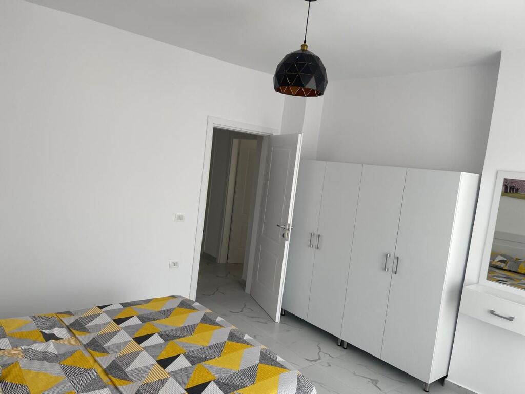 🏡✨ 2+1 APARTMENT FOR RENT – BEACH, DURRËS 🌊