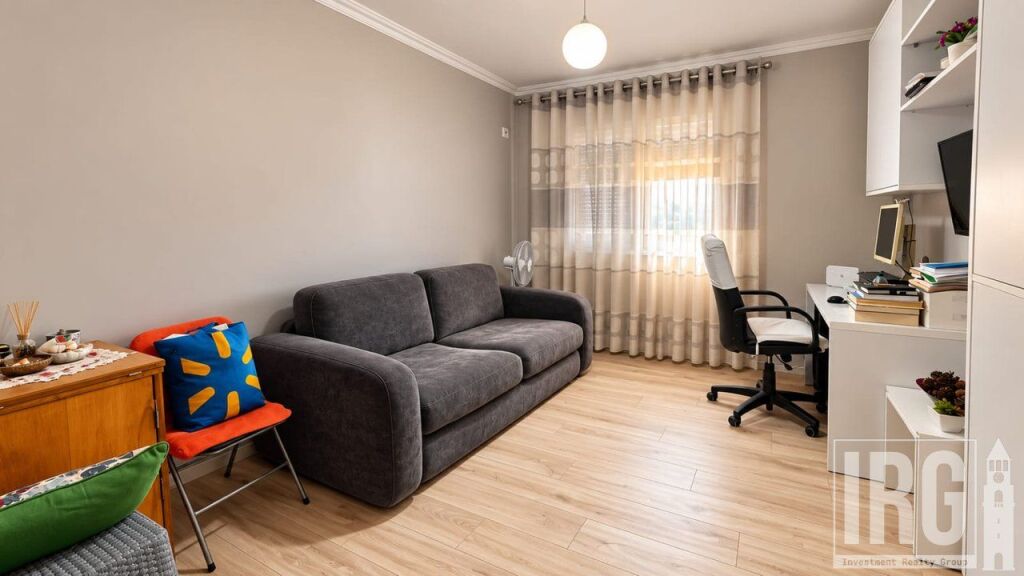 VENDESI APPARTAMENTO 2+1 – TIRANA E RE