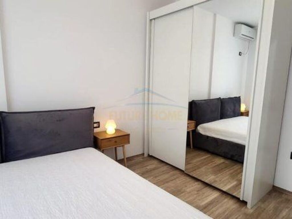 For sale, Apartment 1+1+Parking space