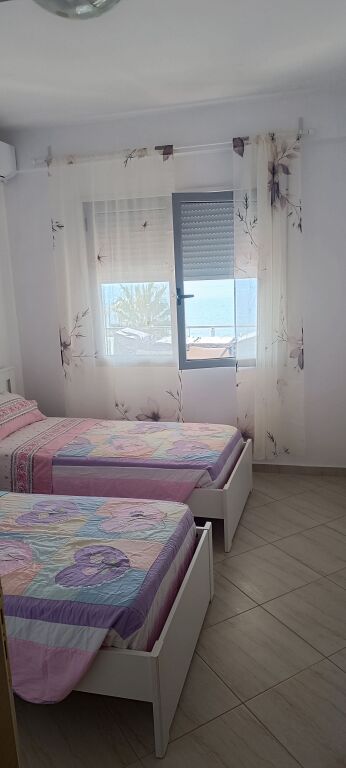 Appartamento sul lungomare