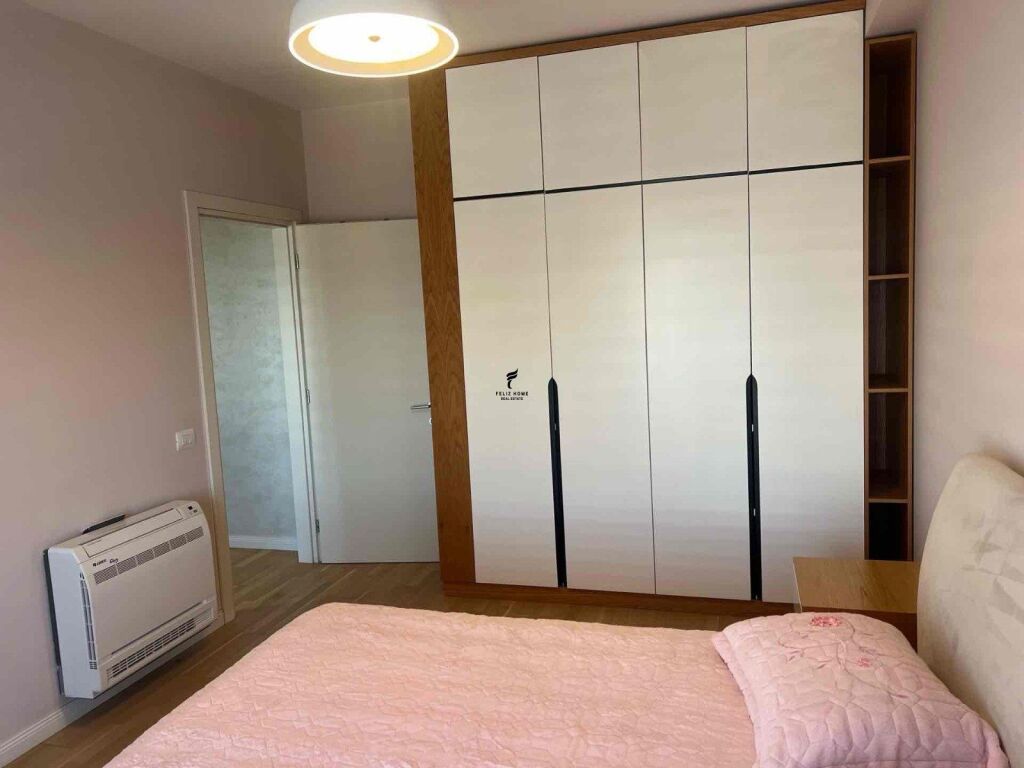 APARTMENT FOR RENT 1+1 JORDAN MISJA 80,000 LEKE FH-96147