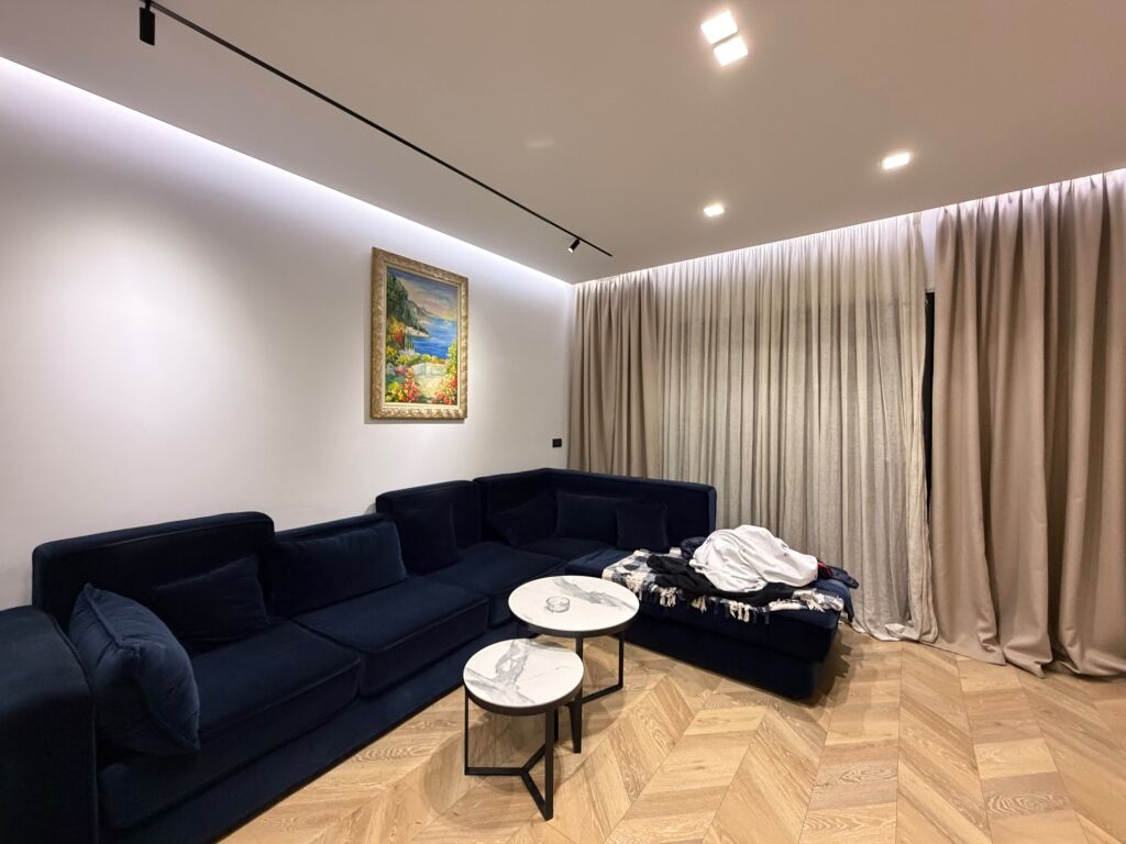 GREEN CITY ASTIR APARTAMENT 2+1+2+🅿️ PER SHITJE!