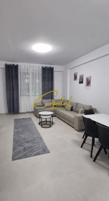 APARTAMENT ME QIRA 1+1 ASTIR 60.000 LEKE