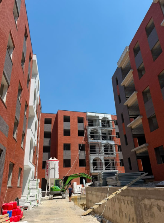 ◻️ FOR SALE APARTMENT 2+1 | LAKESIDE RESIDENCE – PASKUQAN