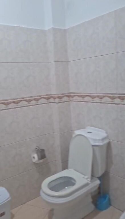 Qera | Hyrje Private 1 + 1 | Qytet Studenti – Rruga Gramoz Pashko | 600 €/muaj