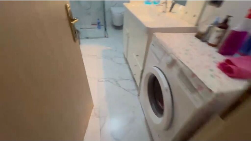 1+1,kat 6 pa ashensore,vasil shanto ,650 euro