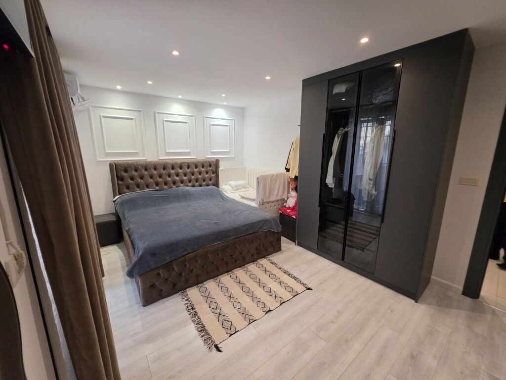 Apartament 2+1+2+🅿️ ne shitje , Vasil Shanto !