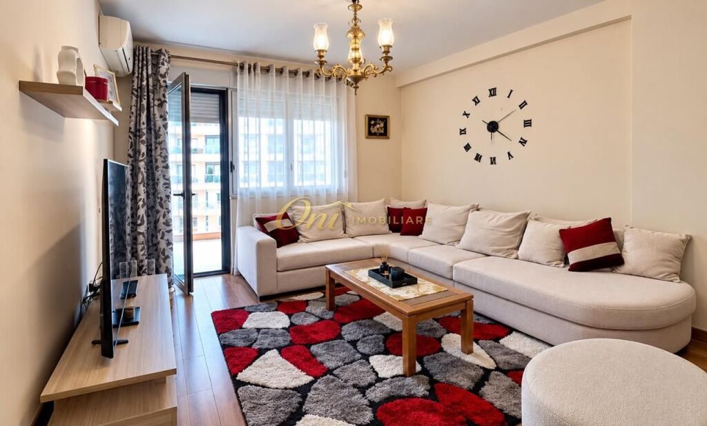 RRUGA E KAVAJES APARTAMENT PER QERA 2+1
