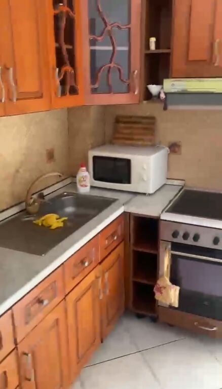 Apartment for rent 2+1