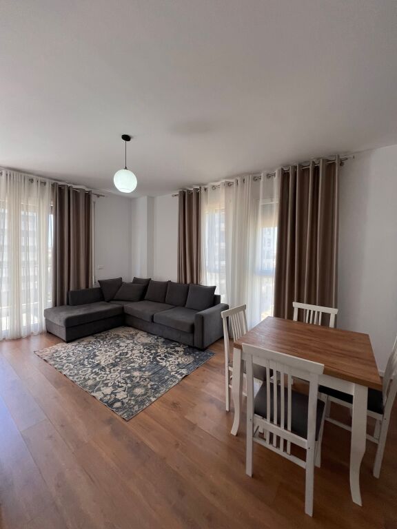 For rent 2+1+2 TRIO TOWER DON BOSKO 80,000 lek