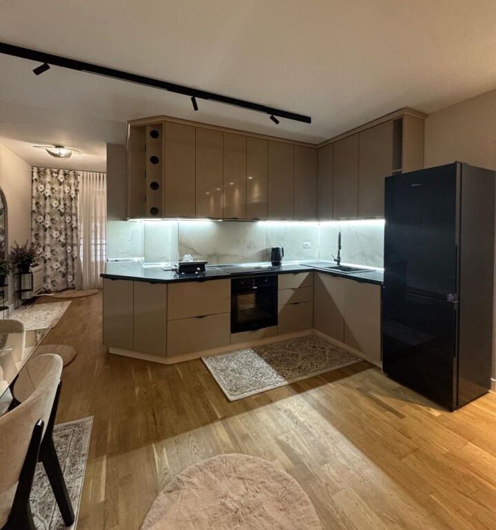 📌 APPARTAMENTO 1+1 IN AFFITTO | GIARDINO ZOOLOGICO – PAVAROTI