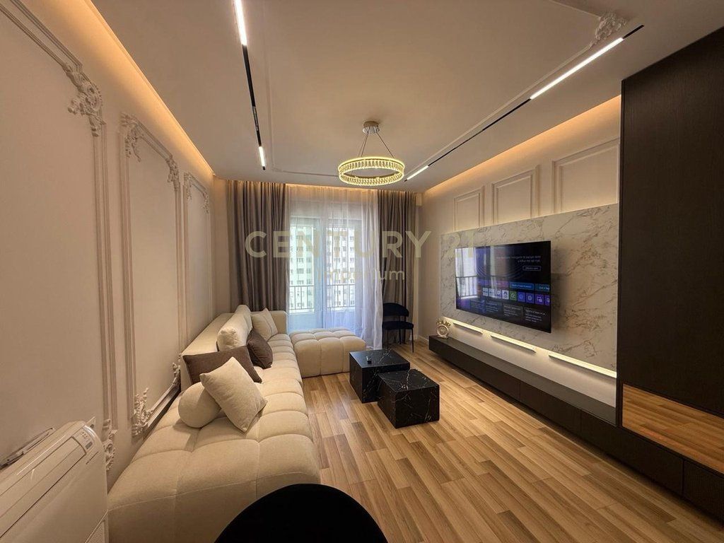 Apartment 2+1+2 for Rent at Residenca Oasis!