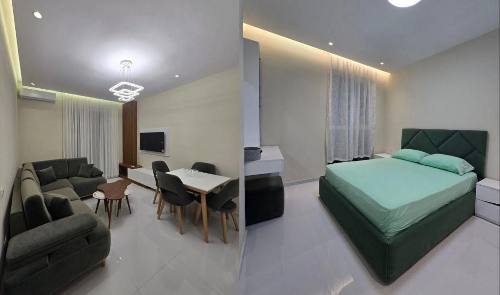 Appartamento 1+1 in affitto – Univers City !