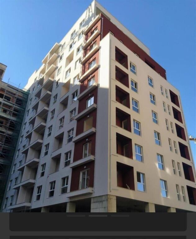 Sale | Apartament 1 + 1 | Rruga Dritan Hoxha | 135000 €