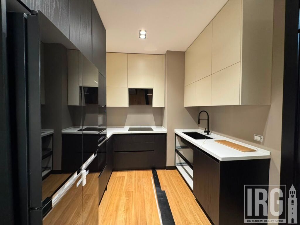 APARTAMENT 2+1+2+ GARDEROBE PER SHITJE: KIKA 2, KOMUNA E PARISIT