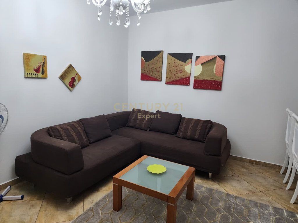 APPARTAMENTO 2+1 IN AFFITTO – DON BOSCO, TIRANA 70.000 Lek /Mese