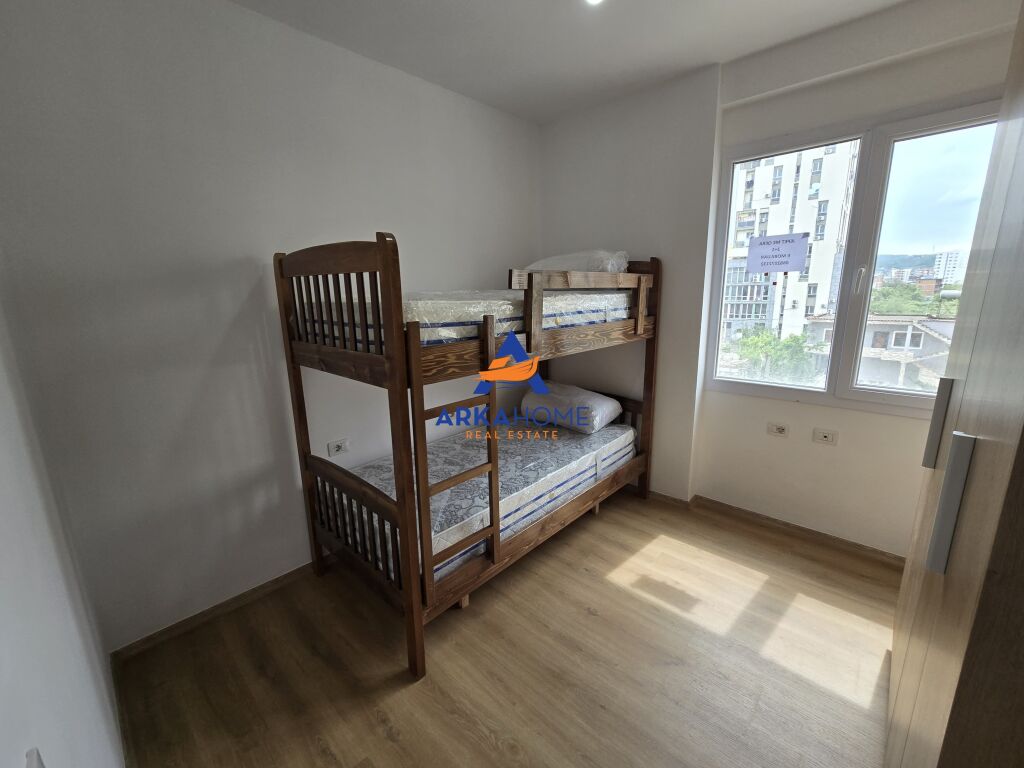 FOR SALE APARTMENT 2+1 "LAPRAKE" 1633000 LEKE