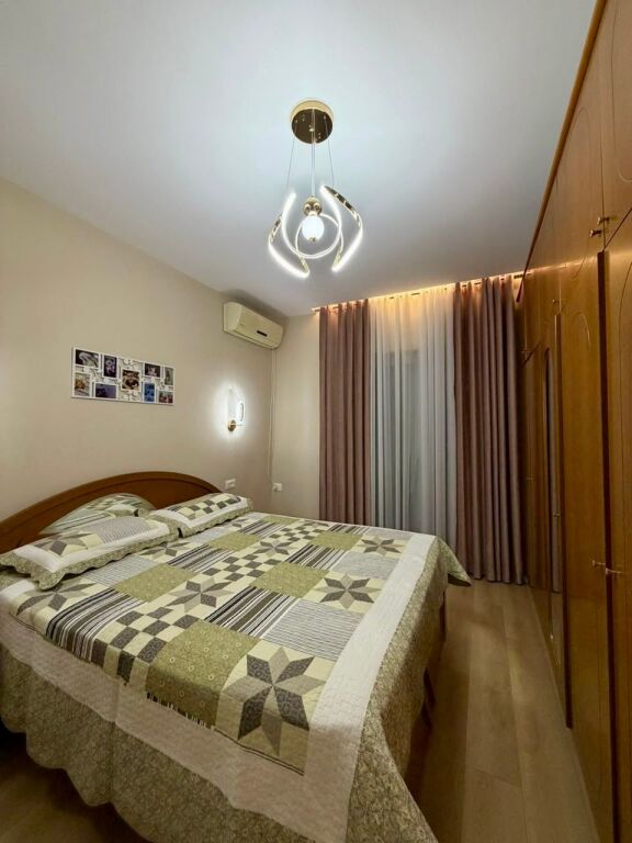 📣 QERA Apartament 1+1 📍 Myslym Shyr, Prane Restorant Grepi i Arte ✨