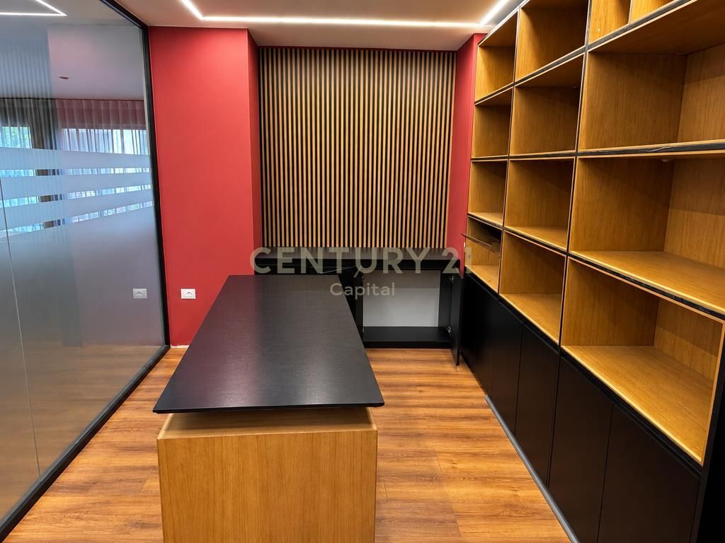 Office space for rent – ​​Zoo area