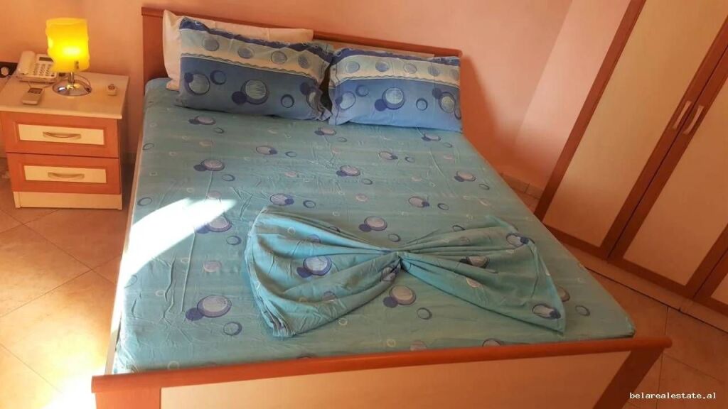 Appartamento In Affitto 1+1 a Bllok (ID B2101937) Tirana