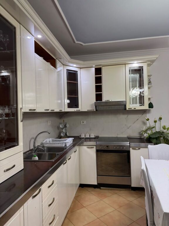 Apartment 2+1 for rent