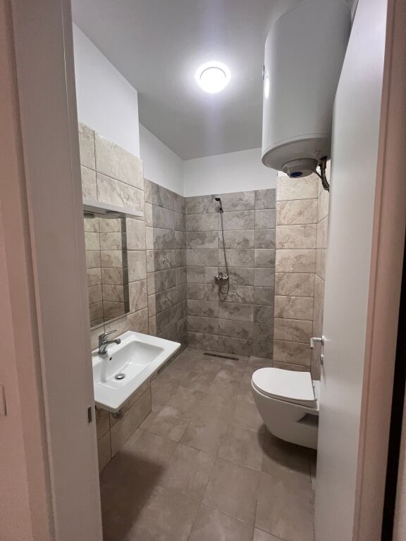 For rent 2+1+2 TRIO TOWER DON BOSKO 80,000 lek