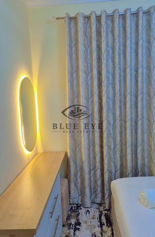 Villa 2+1 For Rent in Neighborhood no.17, Durres.