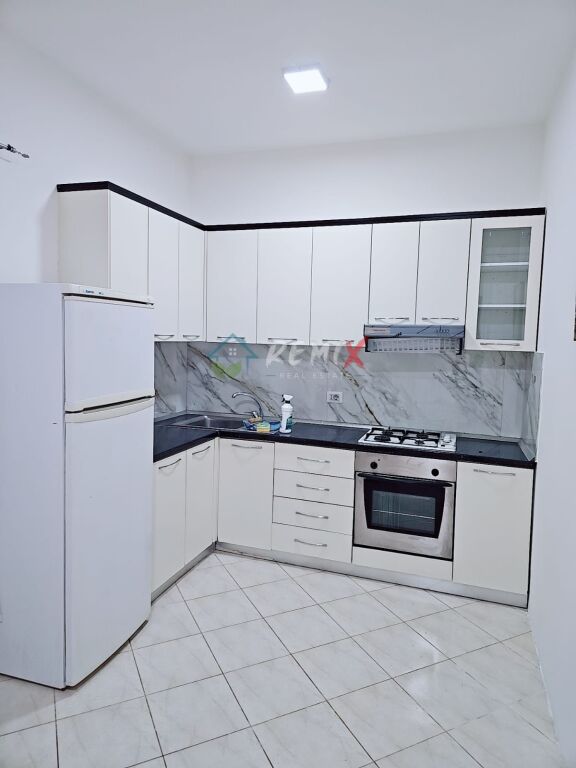 APARTAMENT 1+1 PËR QIRA – ISH-KËNETË, DURRËS