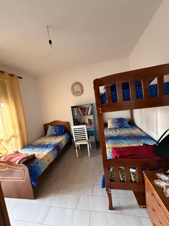Appartamento 2+2+3 in affitto sulla spiaggia