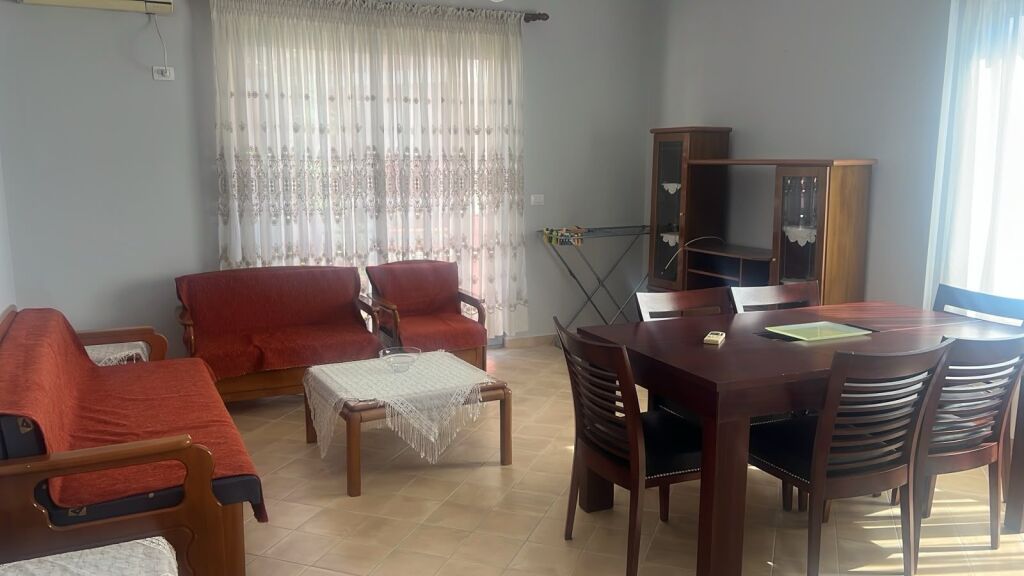 Appartamento 1+1 in Affitto 350Eur/mese 📍Via Ramazan Gaxheri, vicino Motel Gaxheri