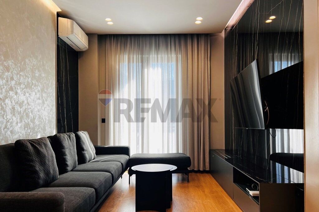 Apartment 2+1 for rent Center