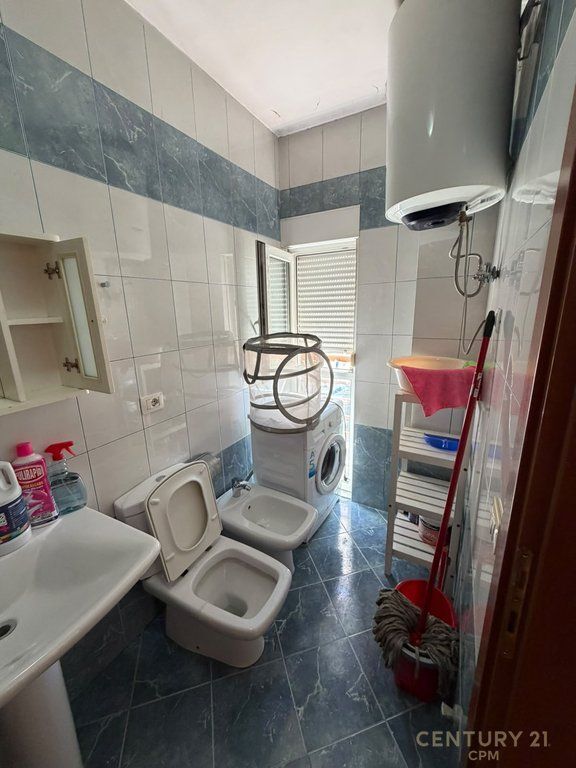 Jepet Per Qera Gasoniere e Konvertuar Ne 1+1!
