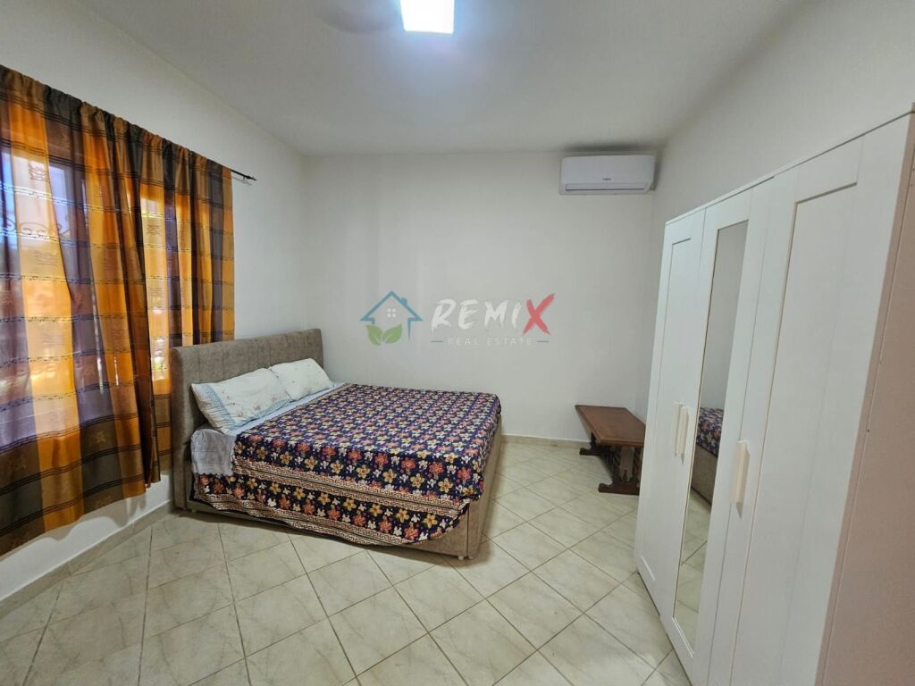 JEPET ME QIRA APARTAMENT 1+1 – ISH-KËNETË, DURRËS