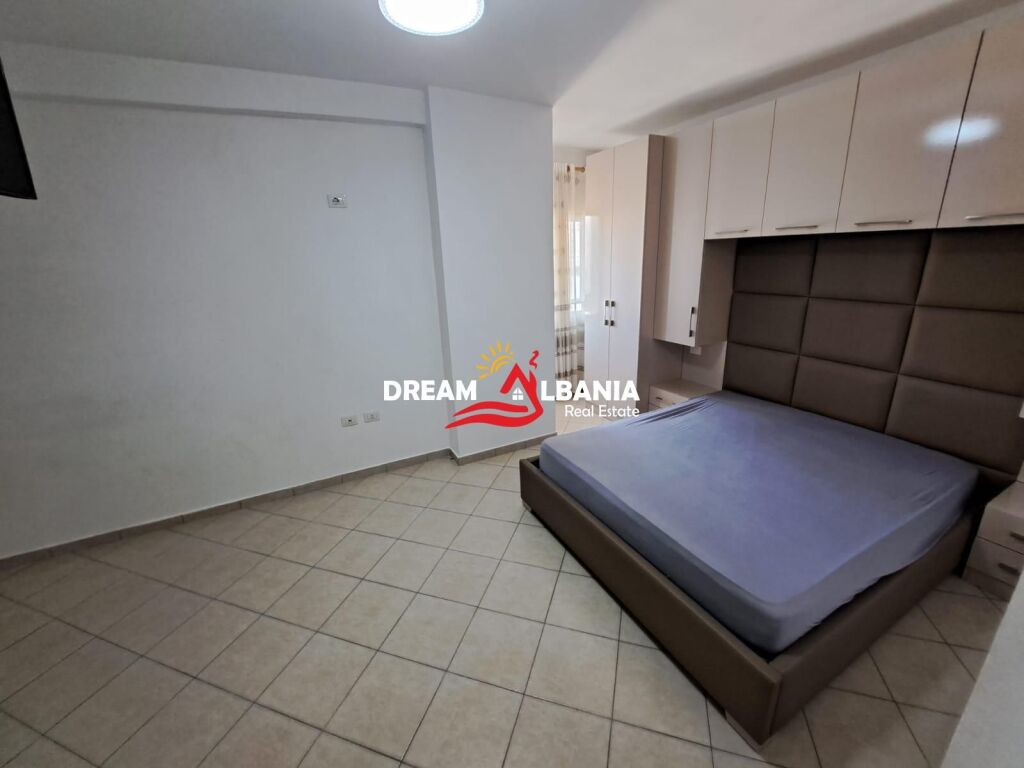 Apartament 1+1 me qera ne Astir prane Viles L ID 5719