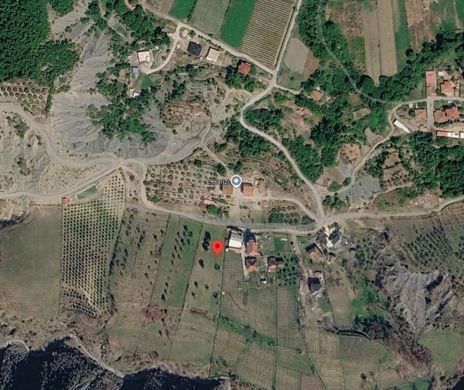 SHITET TOKE 6000 M - FUSHAS, TIRANE