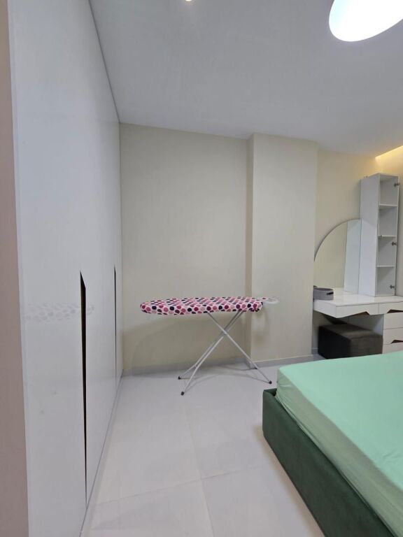 Apartament me qera 1+1 📍Univers City - 450 mije leke