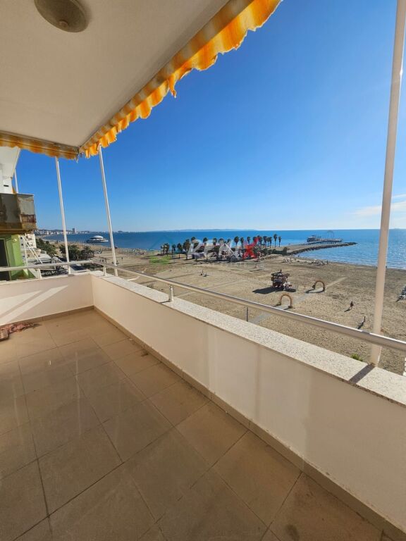 SHITET APARTAMENT 1+1 – PAMJE DETI | VIJË E PARË | PLAZH, DURRËS